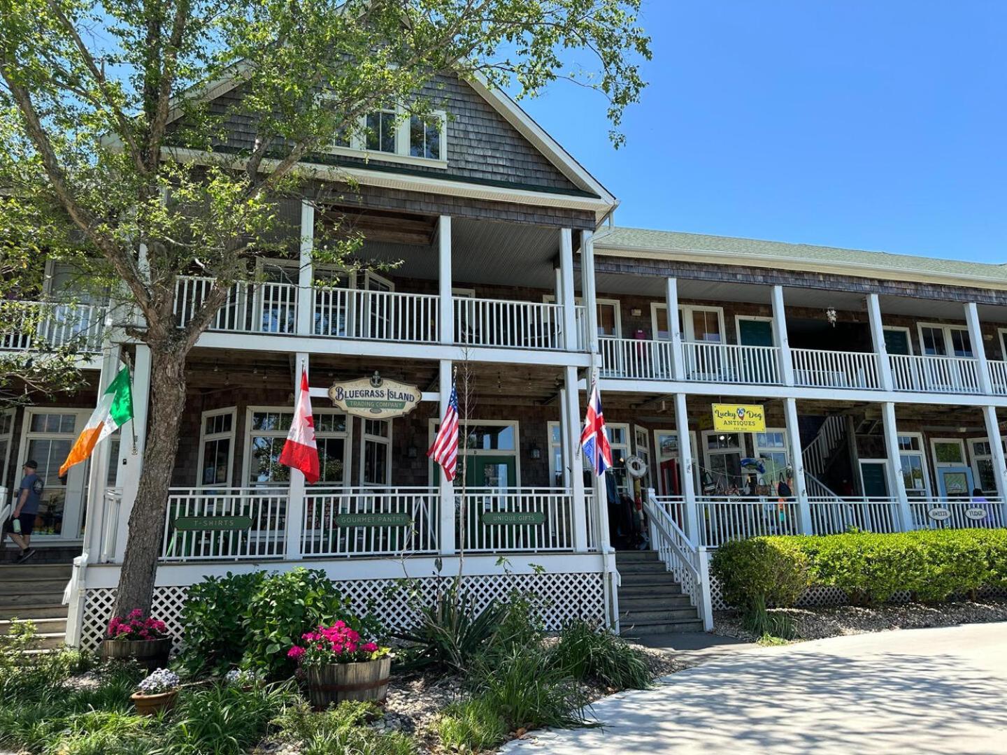 Watermans Cottage 3 Bedroom Home At Roanoke Park Manteo Exterior photo